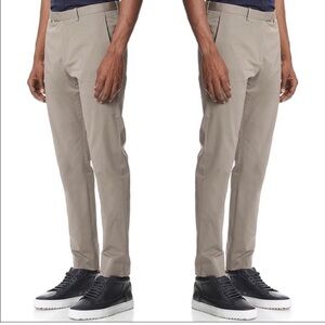 Theory Zaine TT_Lenix pants